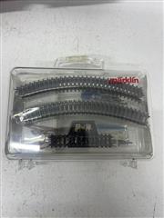 Marklin 81520 Mini-Club Fun Starter Set Battery Operated Train Controller